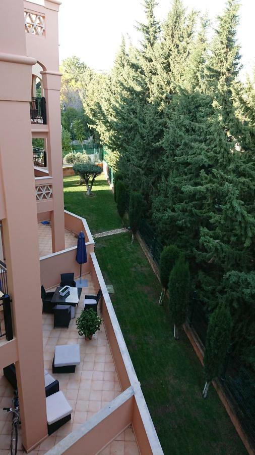 Luxury 3-Bedroom Apartment At High-End Praia Da Luz Exterior photo